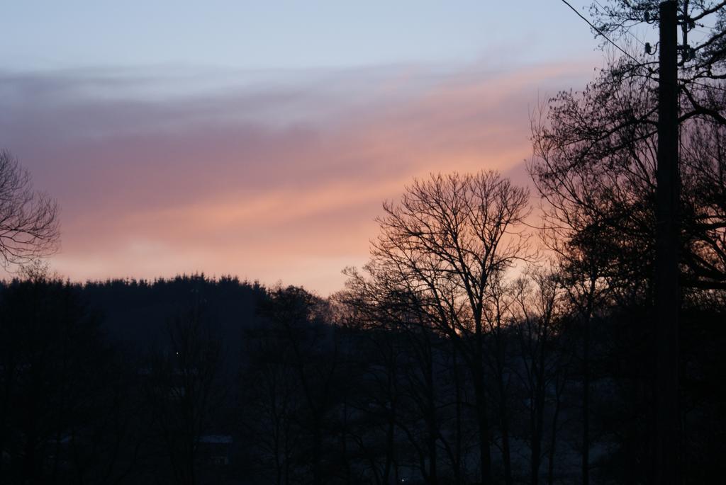 Le Gite De L Ourthe Ortheuville Екстер'єр фото